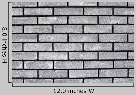 Gray Wall