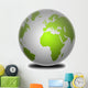 3D Globe 3D Globe