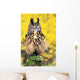Eagle Owl Wall Mural