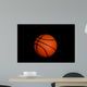 Basketball Wall Mural