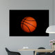 Basketball Wall Mural
