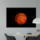 Basketball Wall Mural