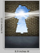 Break through