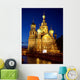 St Petersburg, Russia Wall Mural
