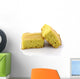 Cornbread Wall Decal