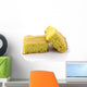 Cornbread Wall Decal