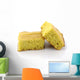 Cornbread Wall Decal