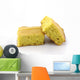 Cornbread Wall Decal