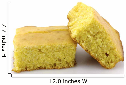 Cornbread Wall Decal