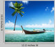 Wood Boat Beach