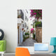 Side Street Mojacar Village
