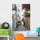 Side Street Mojacar Village