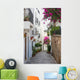 Side Street Mojacar Village