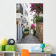 Side Street Mojacar Village