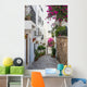 Side Street Mojacar Village