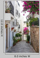 Side Street Mojacar Village