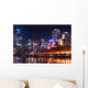 Melbourne City Night