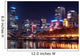 Melbourne City Night