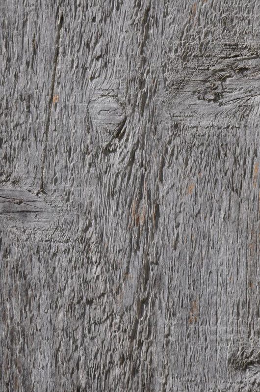 Old Gray Wooden Texture