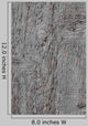 Old Gray Wooden Texture