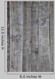 Old Wooden Texture Natural