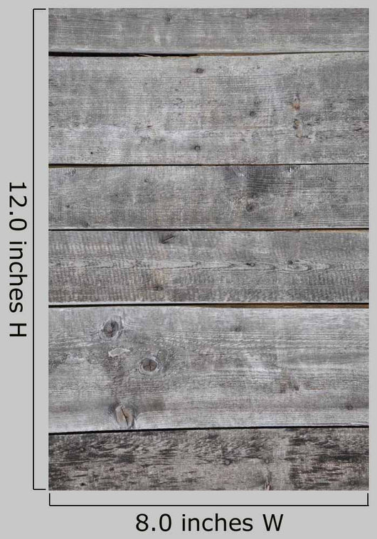 Old Wooden Texture Natural