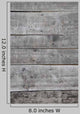 Old Wooden Texture Natural