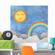 Grunge Paper Texture Cute