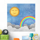 Grunge Paper Texture Cute