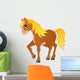 Horse theme image 1 Wall Decal