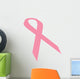 breast cancer awareness Wall Decal