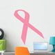 breast cancer awareness Wall Decal