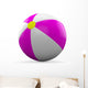 Beach Ball Wall Decal
