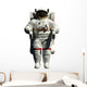 Spacewalking Astronaut