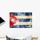 Cuban Flag