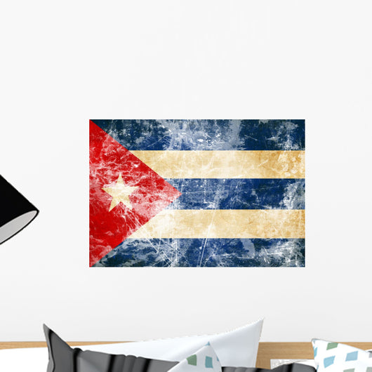 Cuban Flag