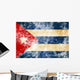 Cuban Flag