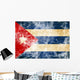 Cuban Flag