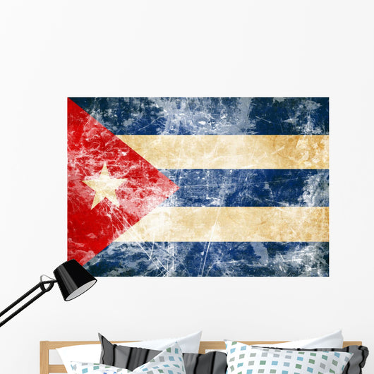 Cuban Flag