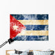 Cuban Flag
