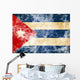 Cuban Flag