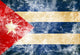 Cuban Flag