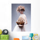 Creative Art Sophisticated Woman