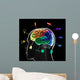 Functional Areas Brain