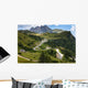 Mountain Road