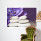 Magic Stones Wall Mural
