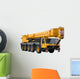 Mobile Crane