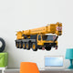 Mobile Crane