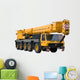 Mobile Crane