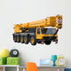 Mobile Crane